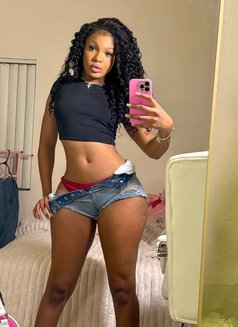 African Tracy +91//878755//2906 - escort in Pune Photo 5 of 9