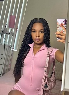 African Tracy +91//878755//2906 - escort in Pune Photo 6 of 9