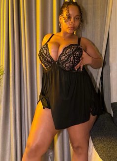 African Tracy +91//956181//9575 - escort in Pune Photo 1 of 6