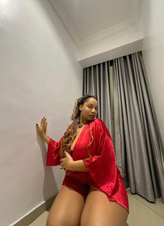 African Tracy +91//956181//9575 - escort in Pune Photo 6 of 6