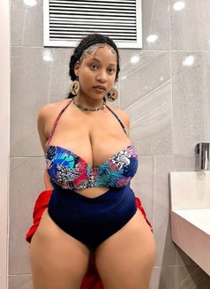 African Phiona +91//956181//9575 - escort in Pune Photo 4 of 11