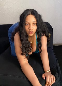 African Phiona +91//956181//9575 - escort in Pune Photo 5 of 11