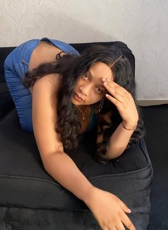 African Phiona +91//956181//9575 - escort in Pune Photo 7 of 11