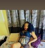African Tracy +91//989247//7196 - puta in Pune Photo 1 of 3