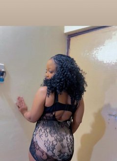 African Tracy +91//989247//7196 - escort in Pune Photo 2 of 3