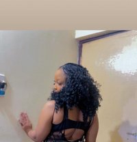 African Tracy +91//989247//7196 - escort in Pune