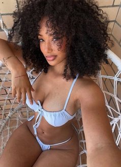 African Trina in East Andheri Mumbai - escort in Mumbai Photo 2 of 5