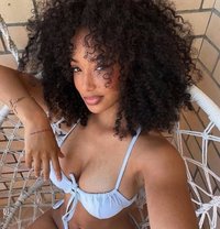 African Trina in East Andheri Mumbai - escort in Mumbai
