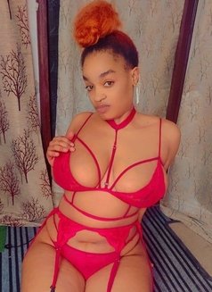 African Trinnay +91//873181//8359 - escort in New Delhi Photo 3 of 8