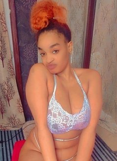 African Trinnay +91//873181//8359 - escort in New Delhi Photo 4 of 8