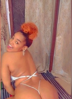 African Trinnay +91//873181//8359 - escort in New Delhi Photo 5 of 8