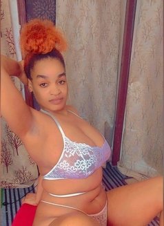 African Trinnay +91//873181//8359 - escort in New Delhi Photo 6 of 8