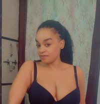 African Trinnay +91//873181//8359 - escort in New Delhi