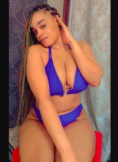 African Trinnay +91//873181//8359 - escort in New Delhi Photo 10 of 10