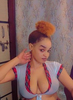 African Trinnay +91//873181//8359 - escort in New Delhi Photo 4 of 8