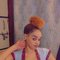 African Trinnay +91//873181//8359 - puta in New Delhi Photo 4 of 8