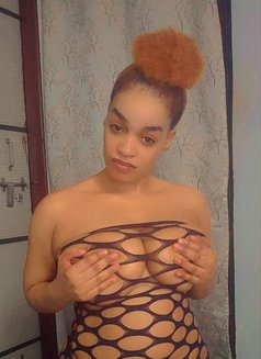 African Trinnay +91//873181//8359 - escort in New Delhi Photo 7 of 8