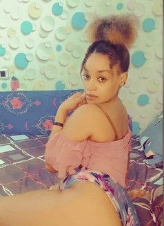 African Trinnay +91//873181//8359 - escort in New Delhi Photo 5 of 6