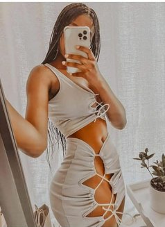 African Trisha +91//707532//5162 - escort in Hyderabad Photo 1 of 2