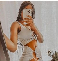 African Trisha +91//707532//5162 - escort in Hyderabad Photo 1 of 2