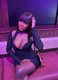 African Trisha +91//811987//4142 - puta in New Delhi Photo 4 of 4