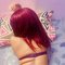 African Trisha +91//813208//6763 - puta in New Delhi Photo 2 of 4