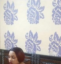 African Trisha +91//813208//6763 - escort in New Delhi