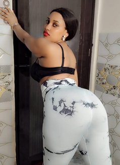 African Trisha +91//813208//6763 - escort in New Delhi Photo 3 of 11