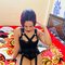 African Trisha +91//813208//6763 - escort in New Delhi Photo 2 of 6