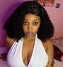 African Trisha +256//74467//7164 - escort in New Delhi Photo 1 of 3