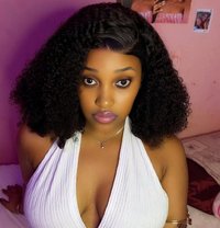 African Trisha +91//813208//6763 - escort in New Delhi Photo 1 of 3