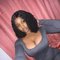 African Trisha +91//813208//6763 - escort in New Delhi Photo 3 of 5