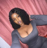 African Trisha +91//813208//6763 - escort in New Delhi