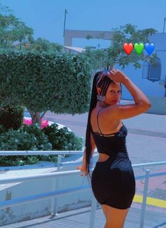 African Trisha +91//897475//2769 - puta in Dehradun, Uttarakhand Photo 2 of 4