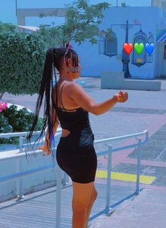 African Trisha +91//897475//2769 - puta in Dehradun, Uttarakhand Photo 3 of 4