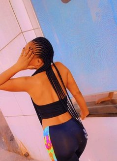 African Trisha +91//897475//2769 - puta in Dehradun, Uttarakhand Photo 4 of 4