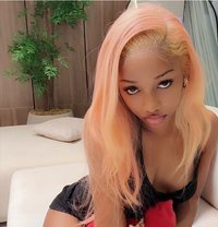 African Trisha +91//955893//5807 - escort in Ahmedabad