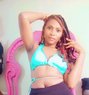 African Trisha Toto +91//707532//5162 - escort in Hyderabad Photo 2 of 2