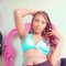 African Trisha Toto +91//707532//5162 - escort in Hyderabad