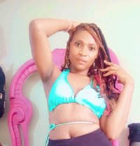 African Trisha Toto +91//707532//5162 - escort in Hyderabad Photo 2 of 2