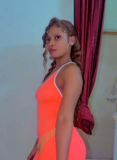 African Trisha Toto +91//707532//5162 - escort in Hyderabad Photo 4 of 4