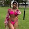 African Tyra +91//884957//7508 - puta in Ahmedabad