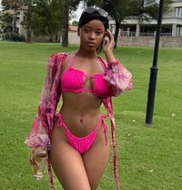 African Tyra +91//884957//7508 - escort in Ahmedabad Photo 1 of 5