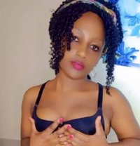 African Vanessa +91//836022//6684 - puta in Chennai