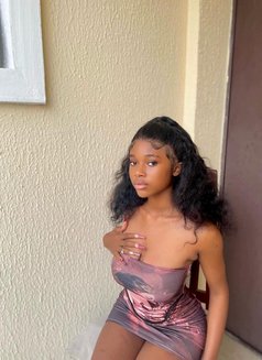 African Vanka +91//690972//6900 - escort in Gurgaon Photo 2 of 5