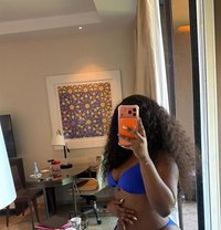 African Vero +228//9058//9381 - puta in Lomé