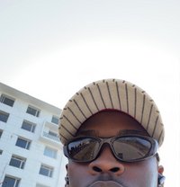 African verse - Male escort in Ludhiana