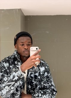 African verse - Male escort in Ludhiana Photo 4 of 4