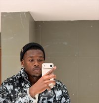 African TOP - Male escort in Bangalore