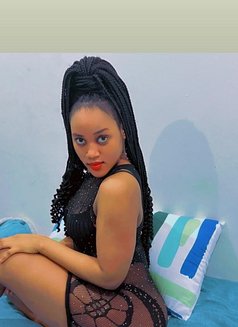 African Vicky +91//690952//9159 - puta in Gurgaon Photo 1 of 4